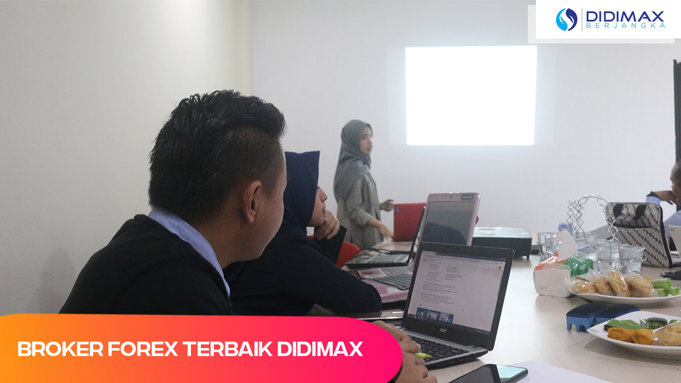 BROKER FOREX LOKAL TERBAIK DI JAKARTA SELATAN