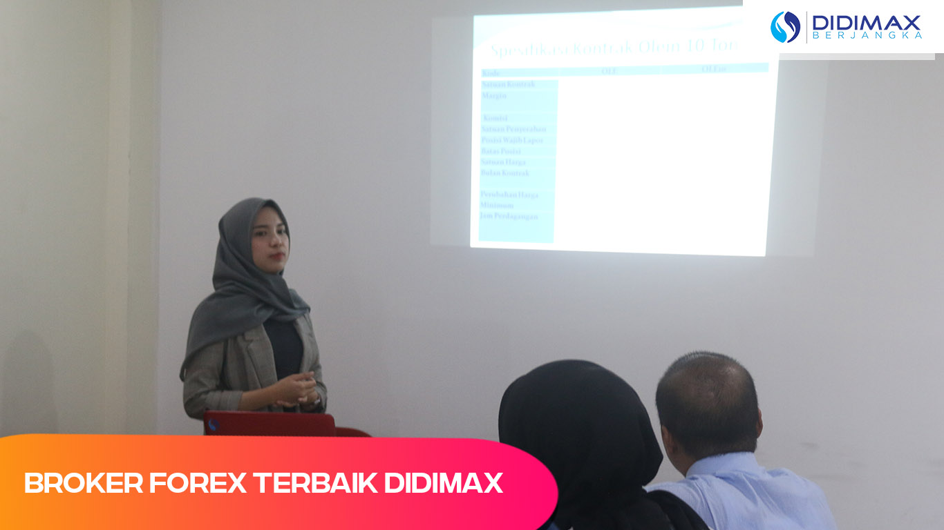 BROKER FOREX LOKAL TERBAIK DI JAKARTA TIMUR