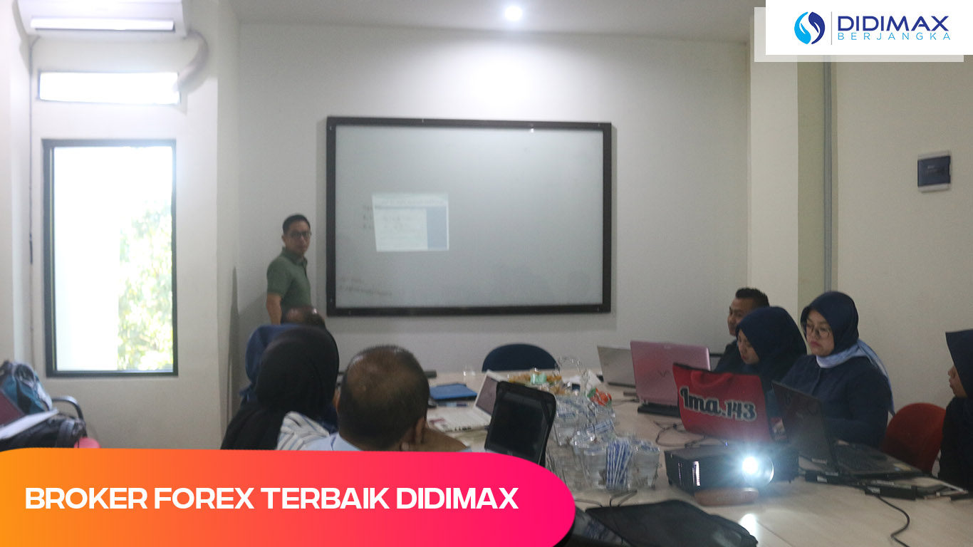 BROKER FOREX LOKAL TERBAIK DI JAKARTA UTARA