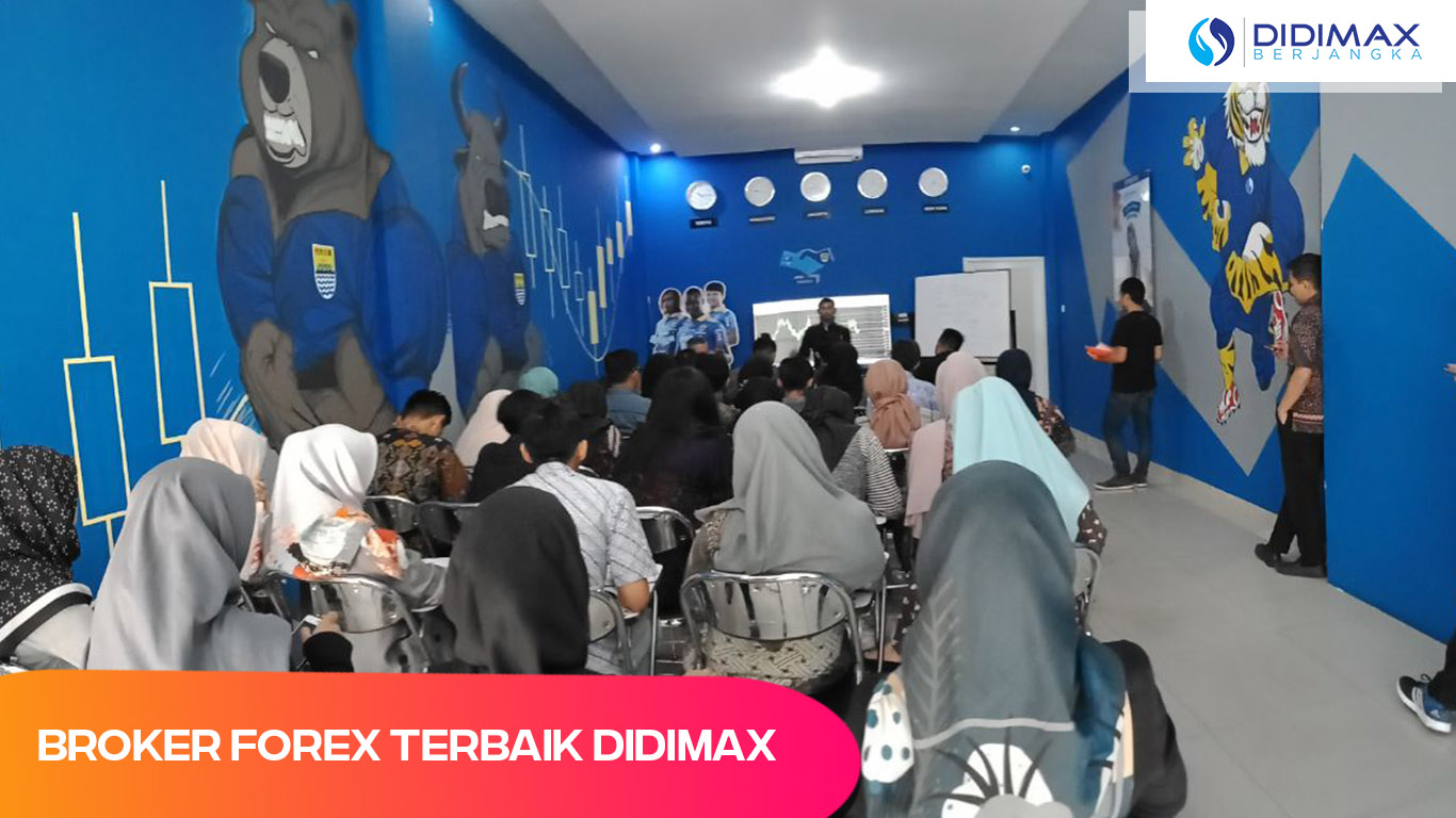BROKER FOREX LOKAL TERBAIK DI KARANGANYAR JAWA TENGAH