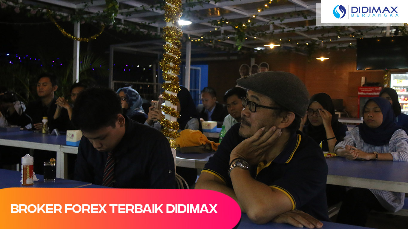 BROKER FOREX LOKAL TERBAIK DI KARAWANG JAWA BARAT