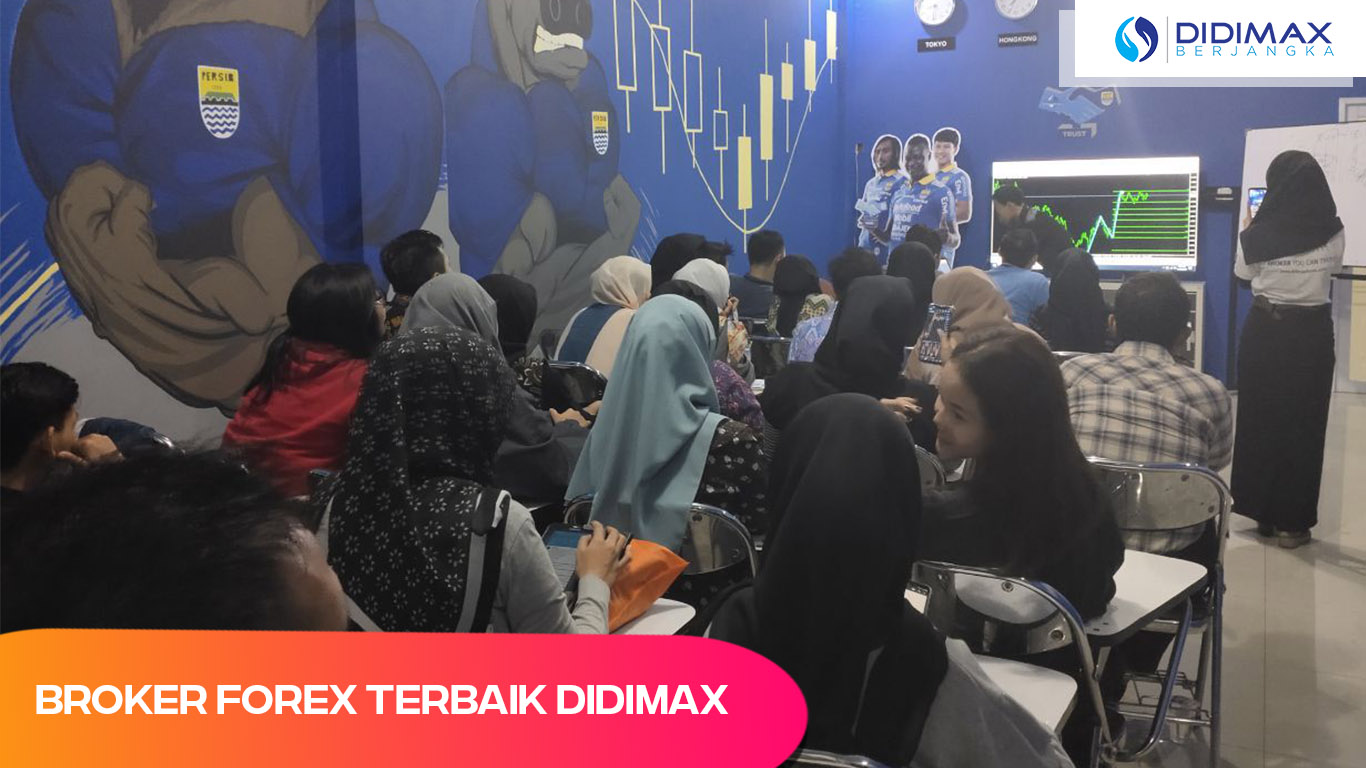 BROKER FOREX LOKAL TERBAIK DI KAUR BENGKULU