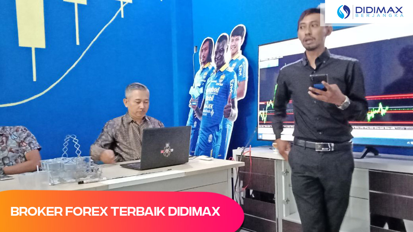 BROKER FOREX LOKAL TERBAIK DI KEBUMEN JAWA TENGAH