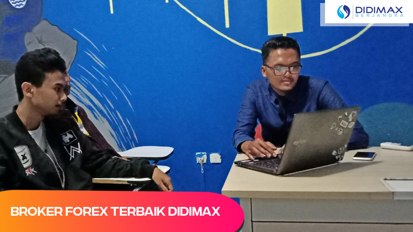 BROKER FOREX LOKAL TERBAIK DI KEPAHIANG BENGKULU