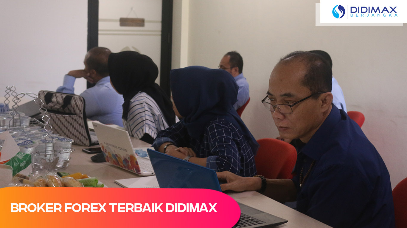 BROKER FOREX LOKAL TERBAIK DI KEPULAUAN SERIBU JAKARTA