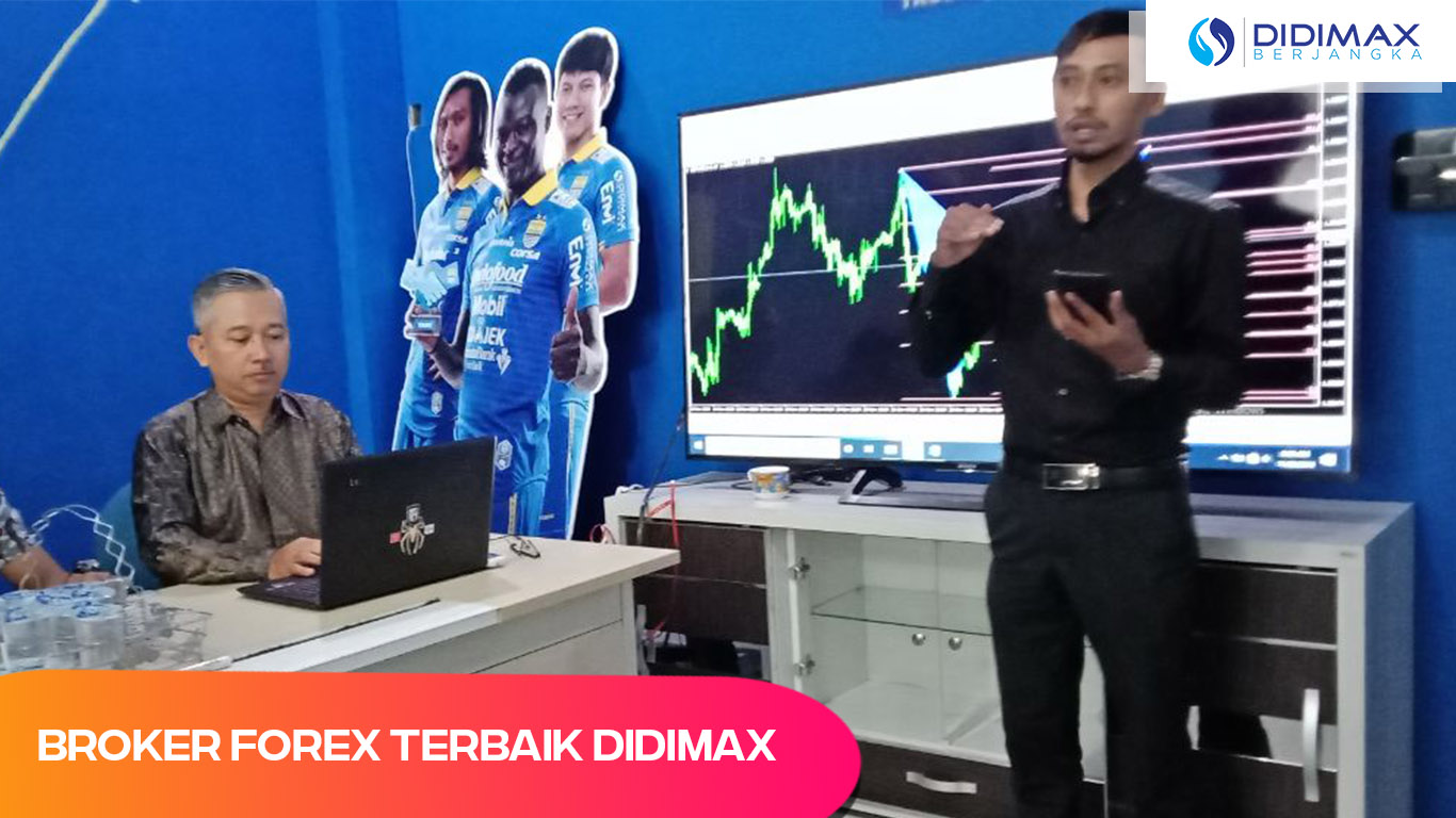 BROKER FOREX LOKAL TERBAIK DI KERINCI JAMBI