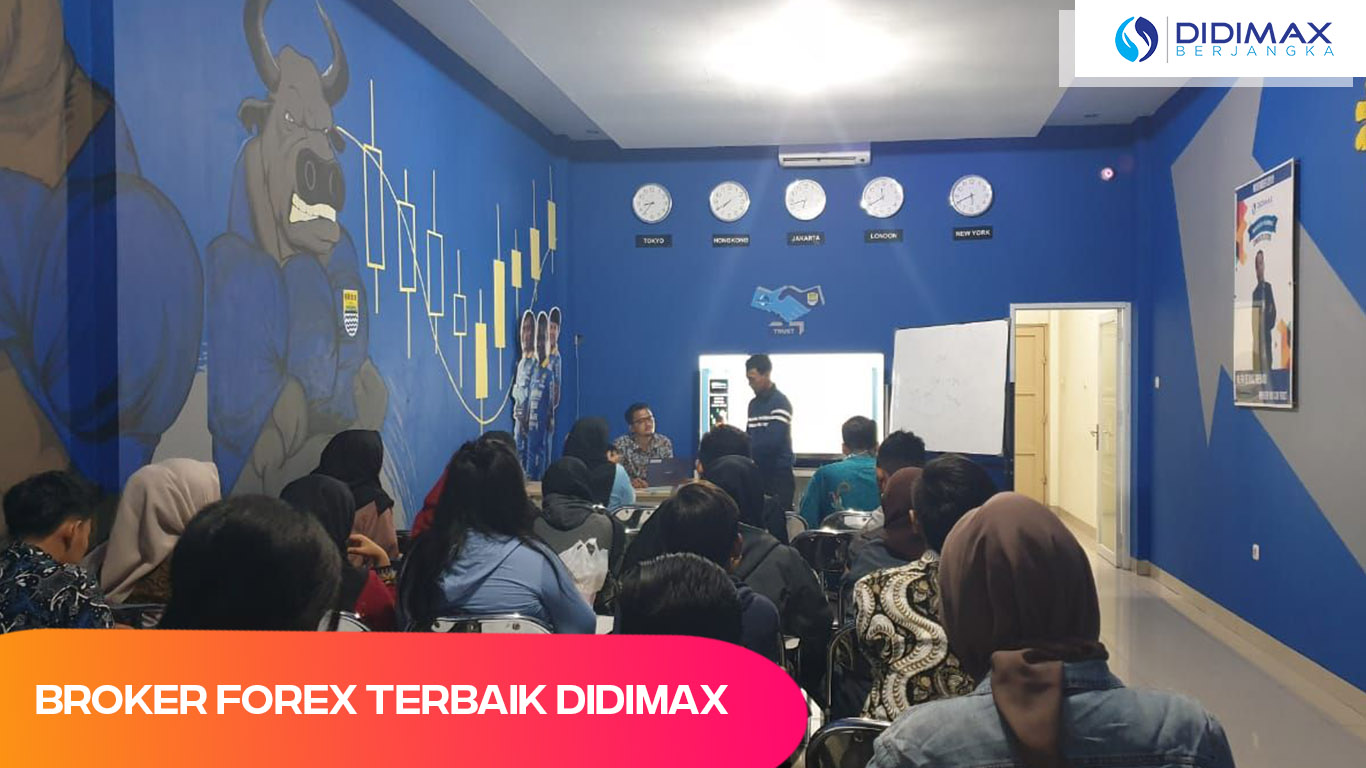 BROKER FOREX LOKAL TERBAIK DI KLATEN JAWA TENGAH