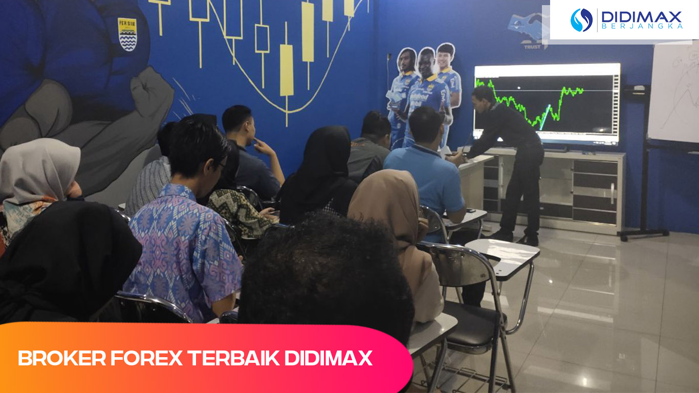 BROKER FOREX LOKAL TERBAIK DI LAHAT SUMATERA SELATAN