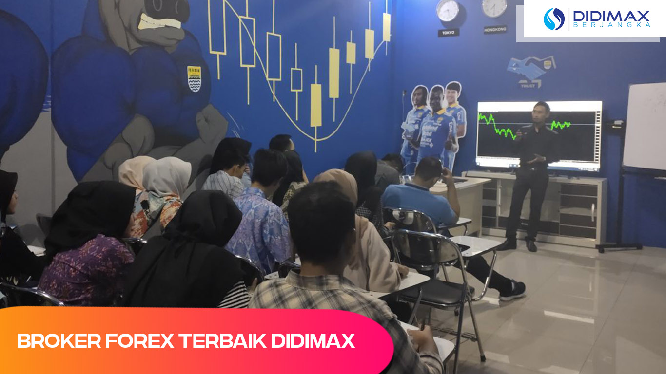BROKER FOREX LOKAL TERBAIK DI LEBONG BENGKULU