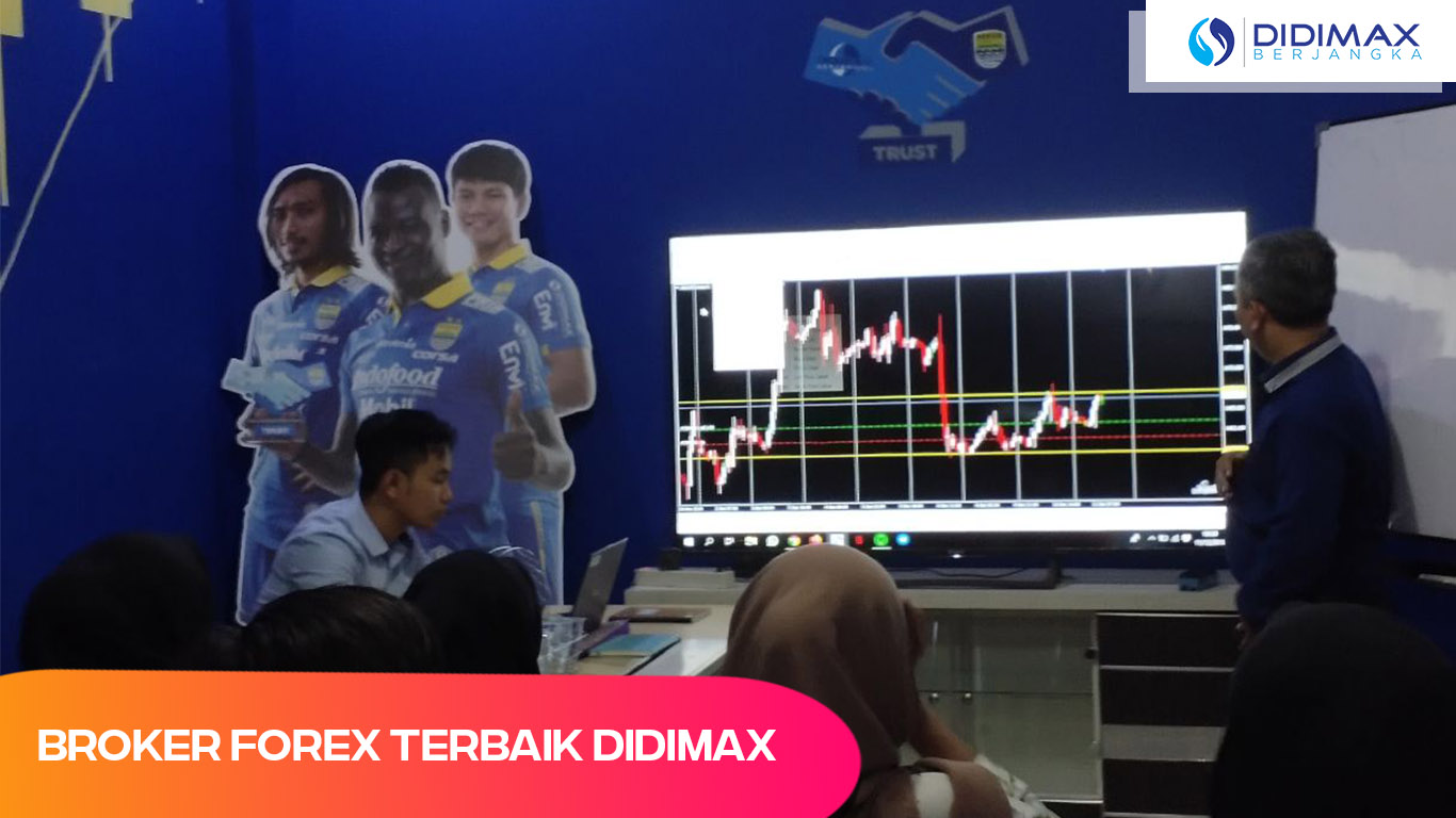 BROKER FOREX LOKAL TERBAIK DI LINGGA KEPULAUAN RIAU