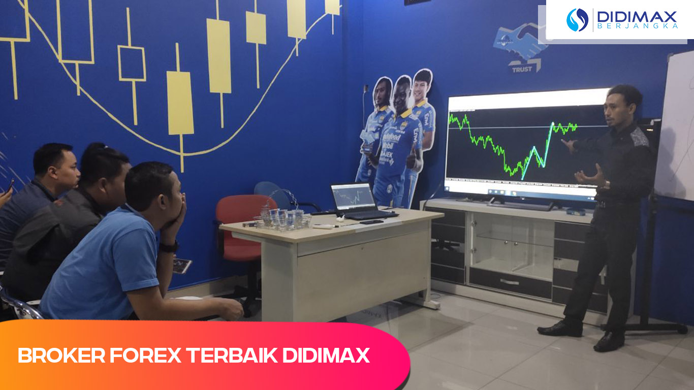 BROKER FOREX LOKAL TERBAIK DI MERANGIN JAMBI