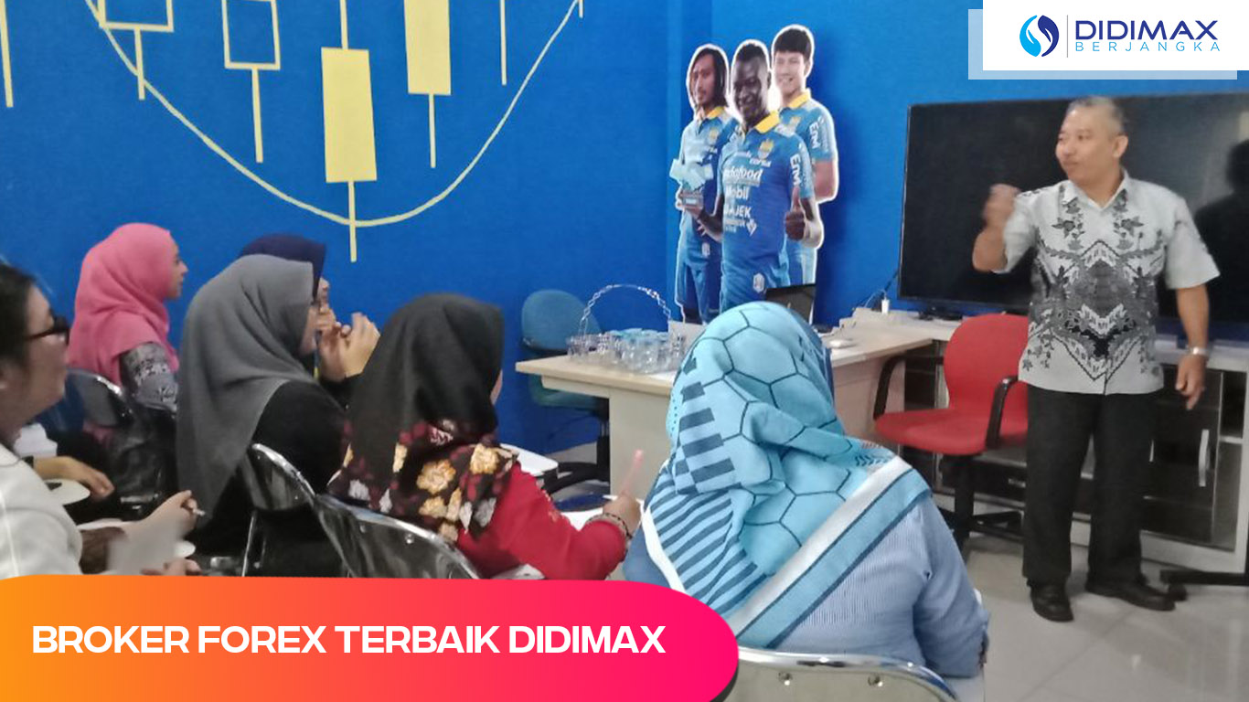 BROKER FOREX LOKAL TERBAIK DI MESUJI LAMPUNG