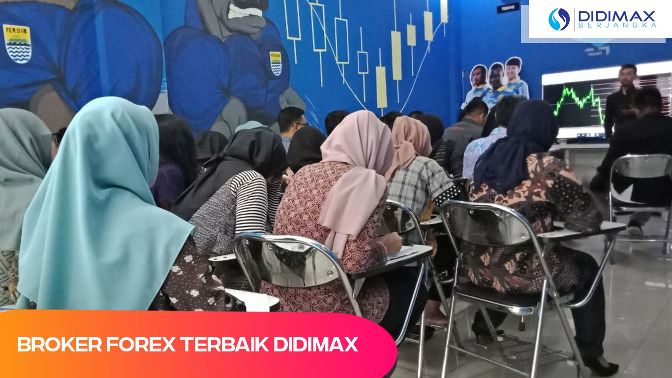 BROKER FOREX LOKAL TERBAIK DI MUARO JAMBI
