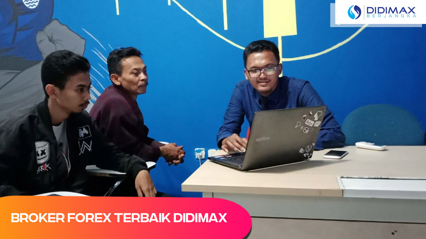 BROKER FOREX LOKAL TERBAIK DI MUKOMUKO BENGKULU