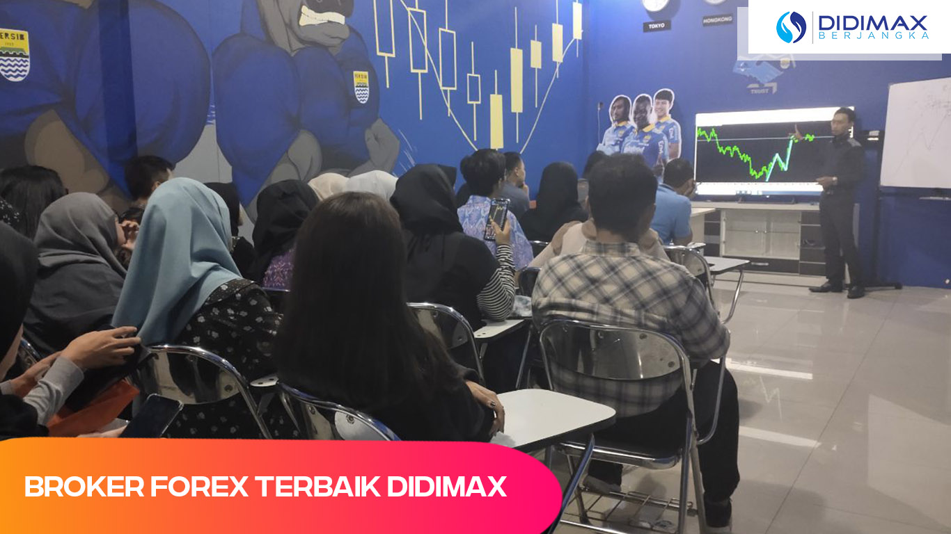 BROKER FOREX LOKAL TERBAIK DI OGAN ILIR SUMATERA