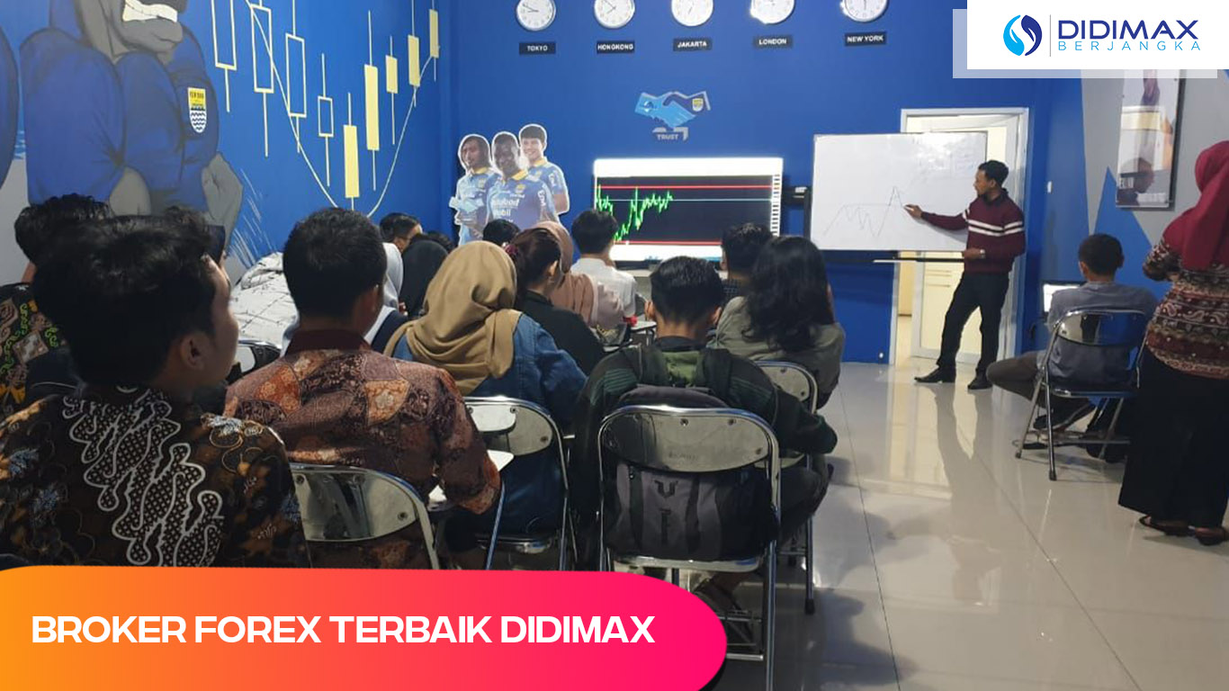 BROKER FOREX LOKAL TERBAIK DI PALEMBANG SUMATERA