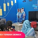 BROKER FOREX LOKAL TERBAIK DI PANGKAL PINANG