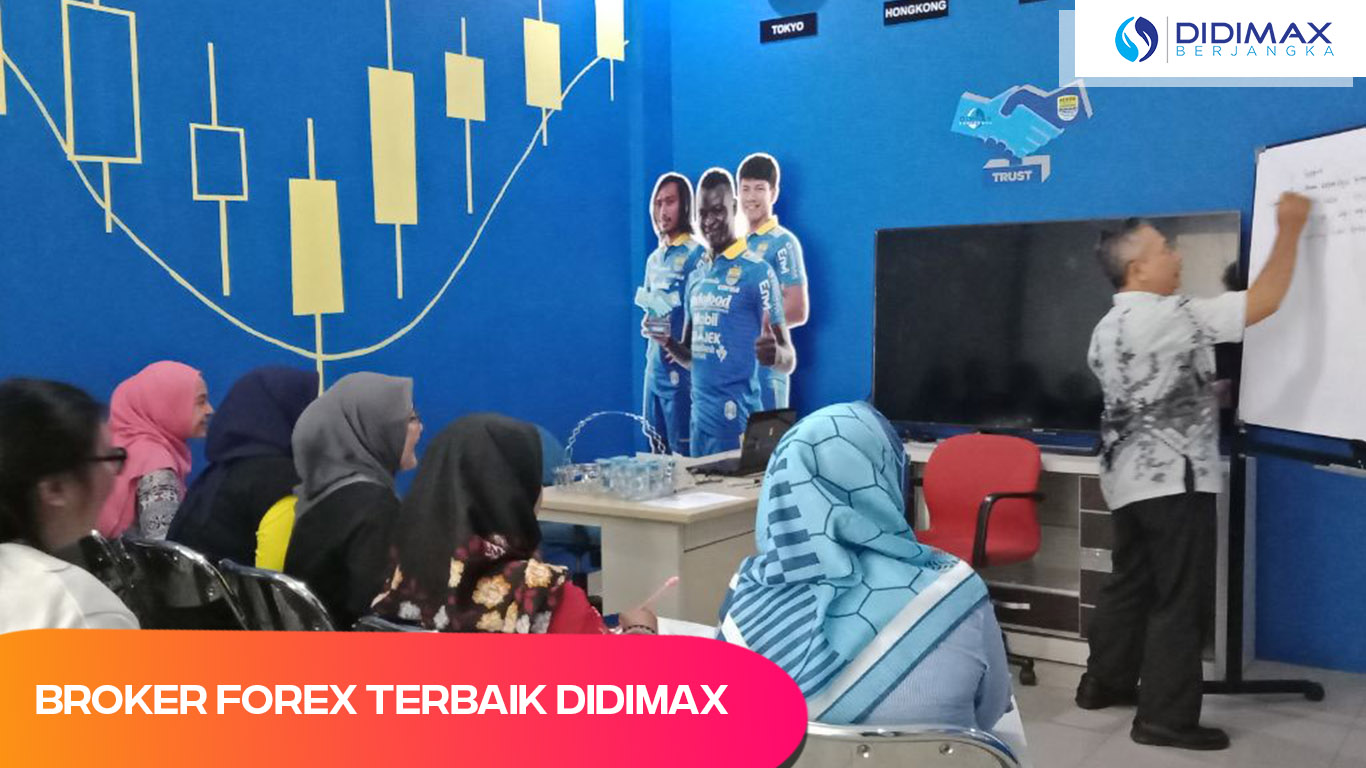 BROKER FOREX LOKAL TERBAIK DI PANGKAL PINANG