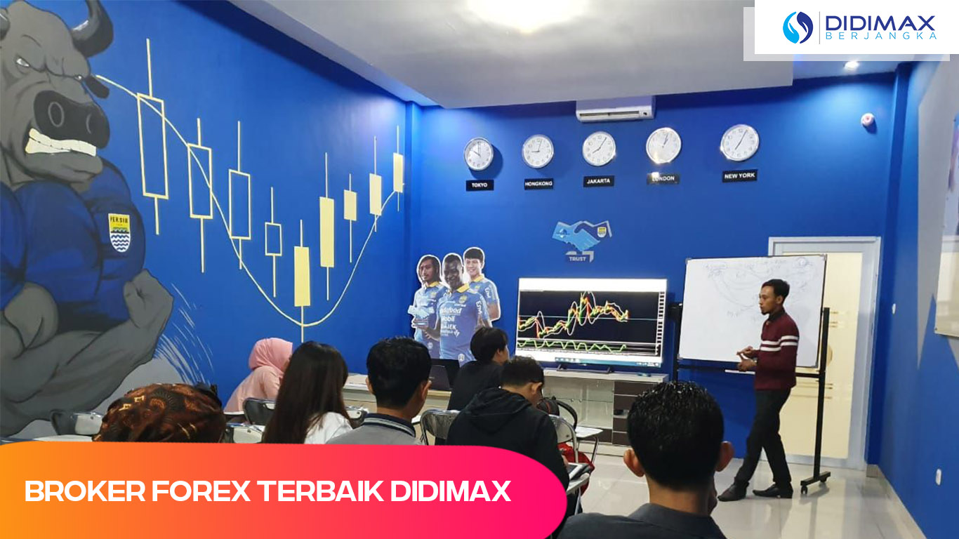BROKER FOREX LOKAL TERBAIK DI PESAWARAN LAMPUNG