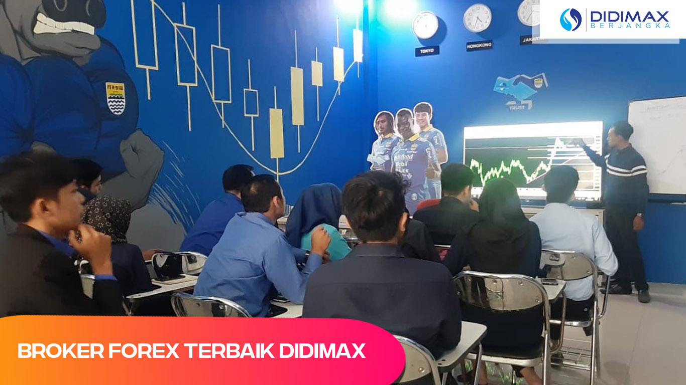 BROKER FOREX LOKAL TERBAIK DI PRABUMULIH SUMATERA SELATAN