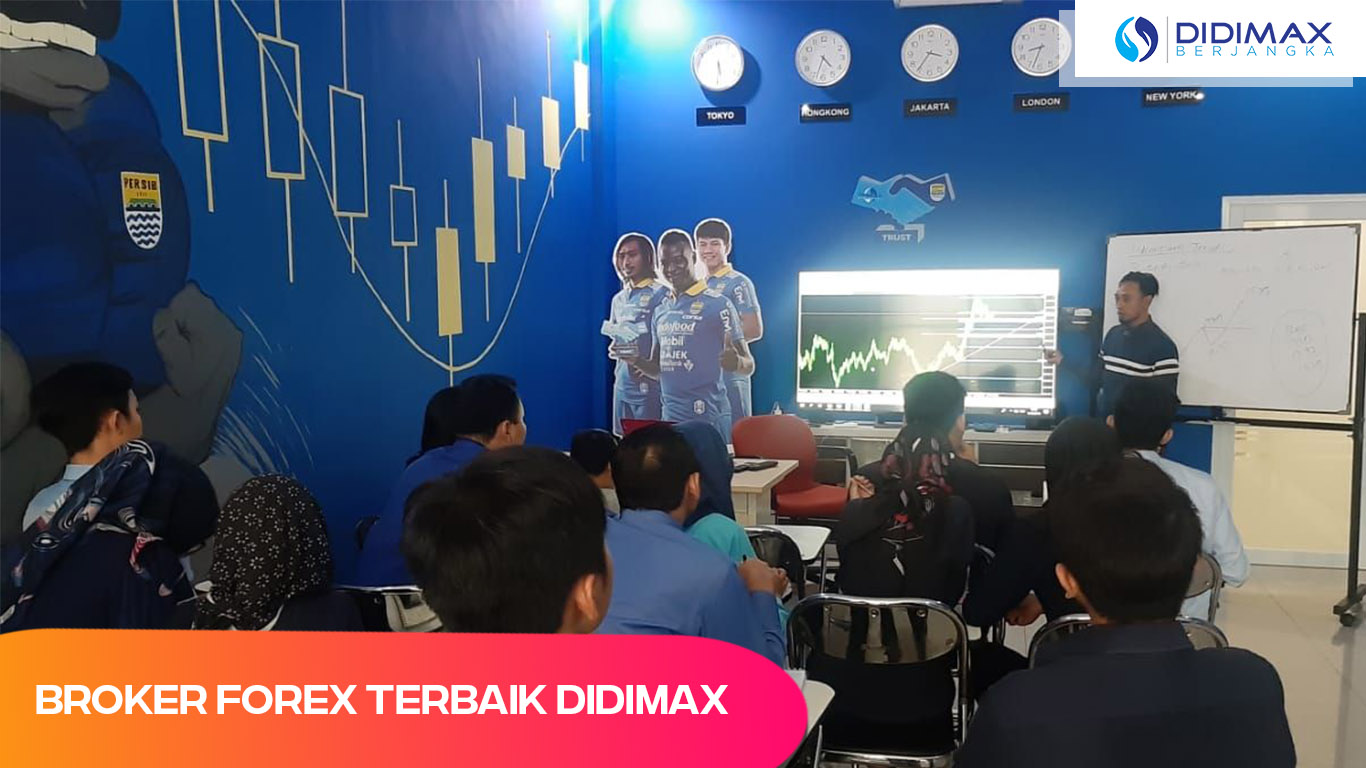 BROKER FOREX LOKAL TERBAIK DI PRINGSEWU LAMPUNG