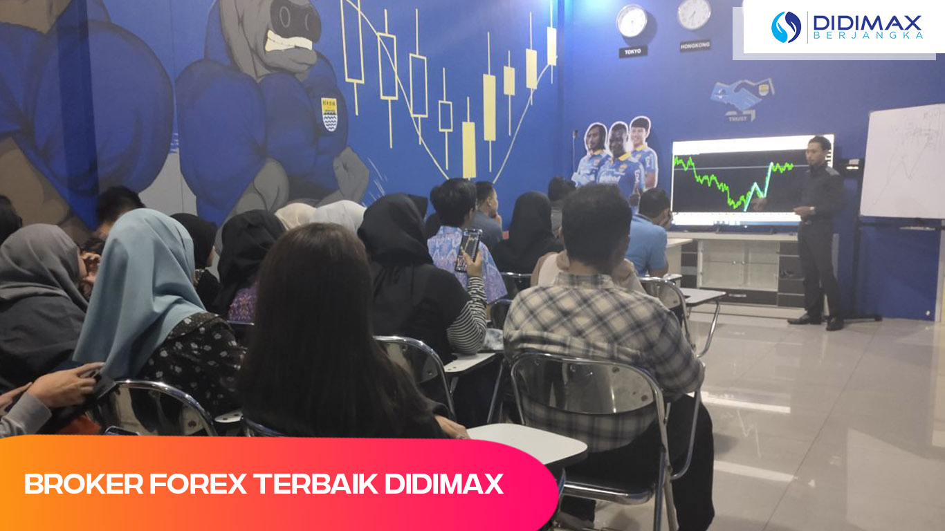 BROKER FOREX LOKAL TERBAIK DI SELUMA BENGKULU