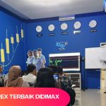 BROKER FOREX LOKAL TERBAIK DI SERANG BANTEN