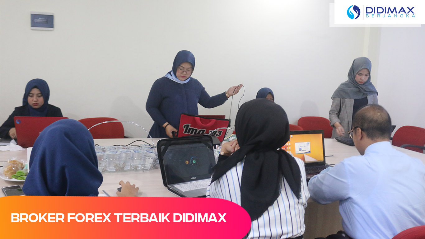 BROKER FOREX LOKAL TERBAIK DI SUBANG JAWA BARAT