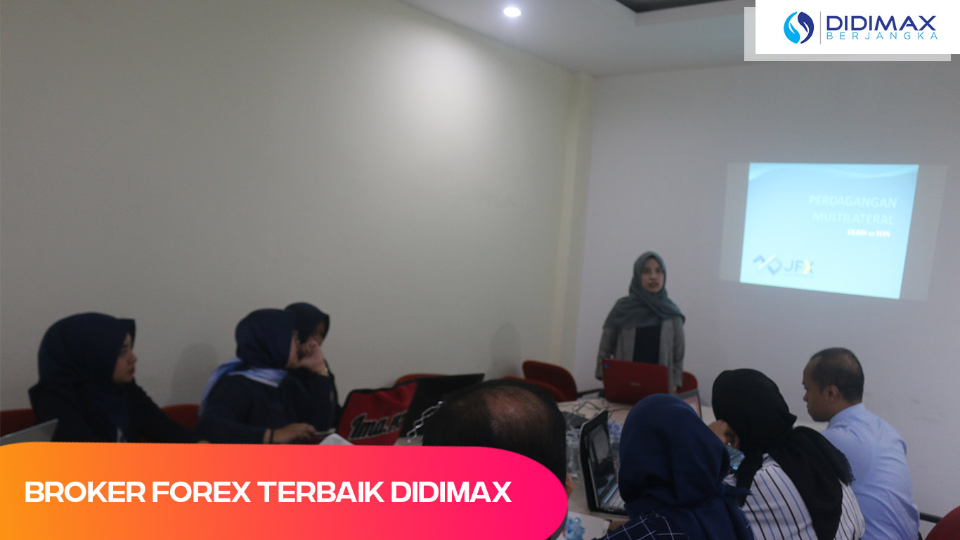 BROKER FOREX LOKAL TERBAIK DI SUKABUMI JAWA BARAT