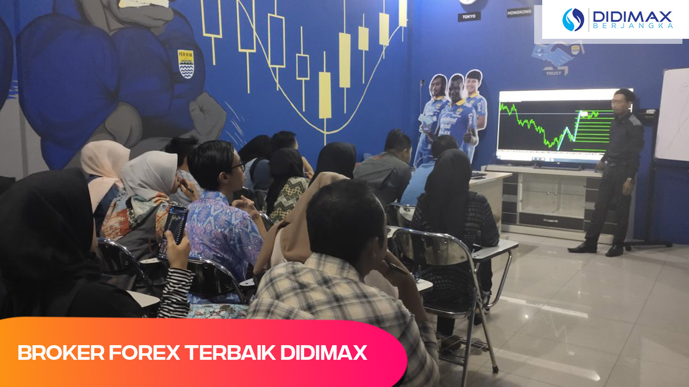 BROKER FOREX LOKAL TERBAIK DI SUNGAIPENUH JAMBI