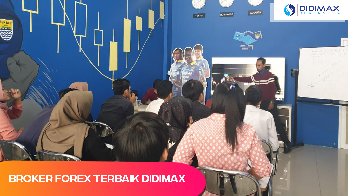 BROKER FOREX LOKAL TERBAIK DI TANGERANG BANTEN