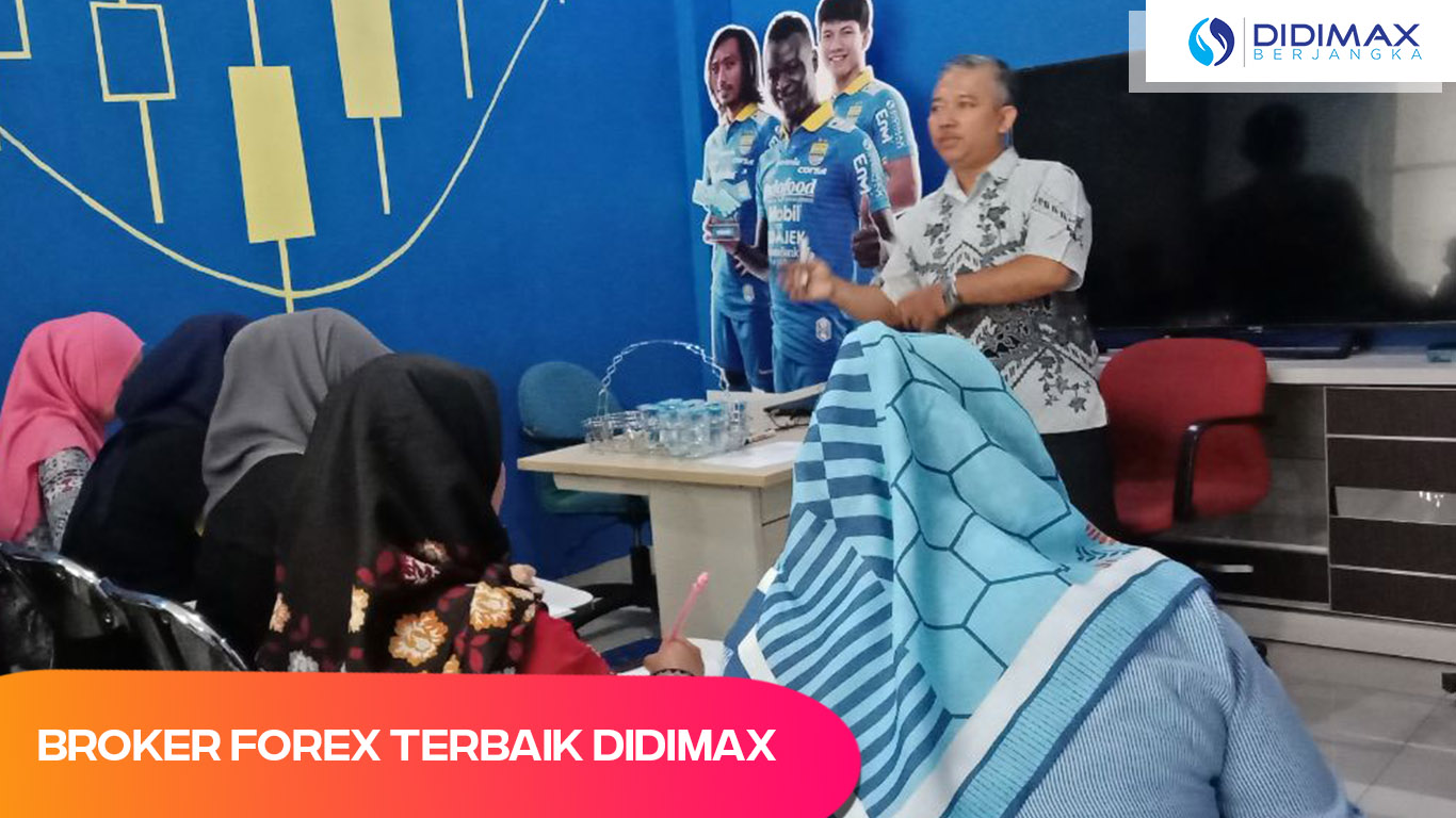 BROKER FOREX LOKAL TERBAIK DI TANGGAMUS LAMPUNG
