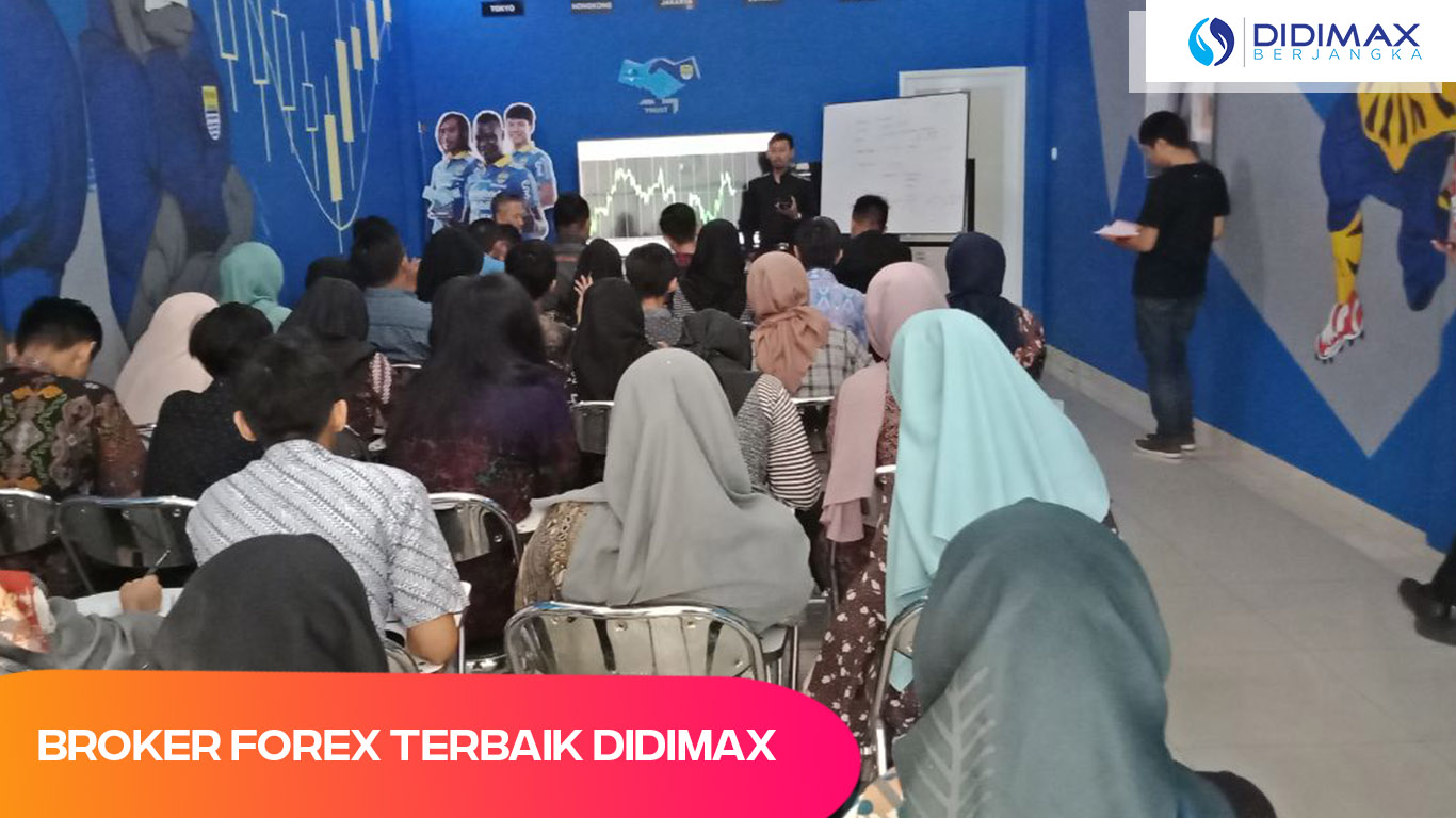 BROKER FOREX LOKAL TERBAIK DI TANJUNGPINANG RIAU