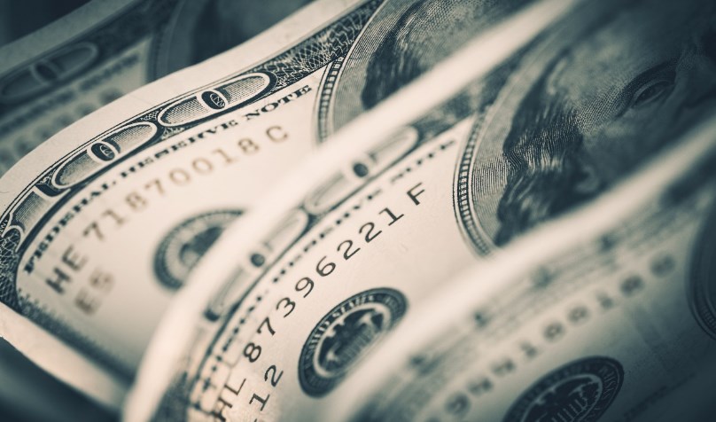 Dolar AS Menguat Disaat Kekhawatiran Wabah Virus Dorong Kenaikan Obligasi AS