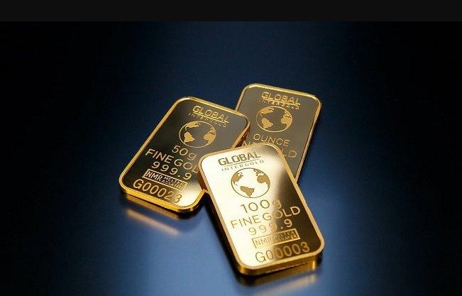 Emas Terus Bersinar Capai Level Tertinggi dalam 7 Tahun