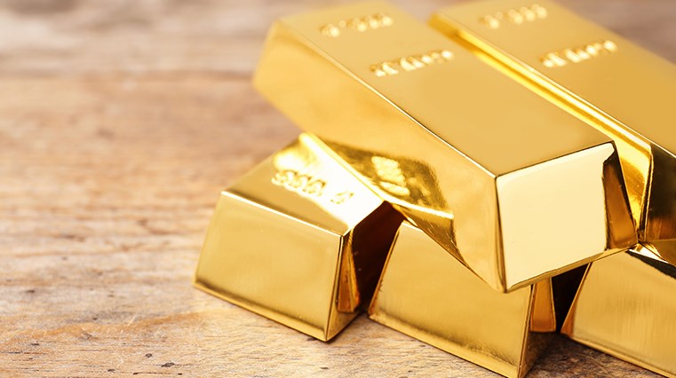 Harga Emas Flat Disaat Korban Virus Corona Terus Bertambah