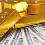 Harga Emas Flat Ditengah Ganasnya Virus Corona