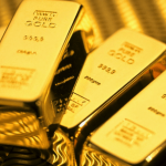 Harga Emas Menguat Menuju Level Tertinggi
