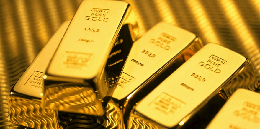 Harga Emas Menguat Menuju Level Tertinggi