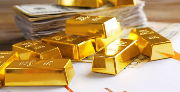 Harga Emas Tak Berkutik Karena Dolar AS Masih Perkasa