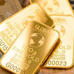 Kenaikan Harga Temas Terhalang Dolar AS