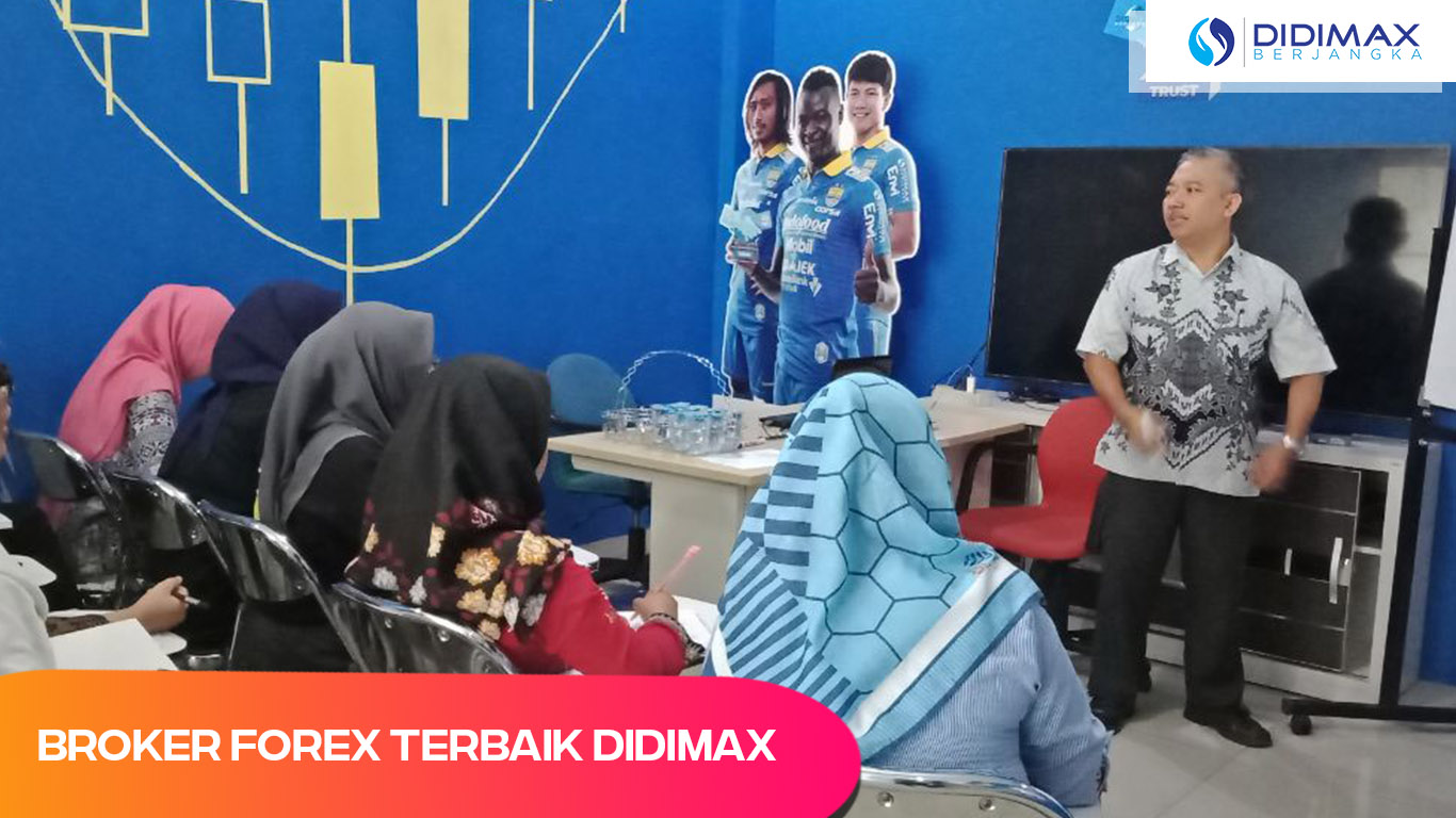 Tips Sukses Memulai Bisnis Trading Forex