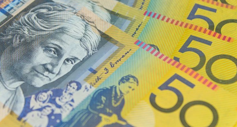 Walau Gubernur RBA Tepis Prospek QE, Dolar Australia Melemah