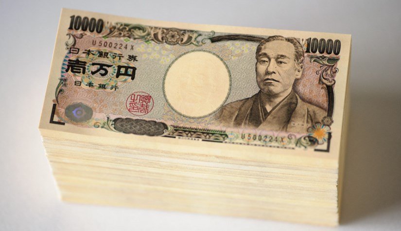 Yen Melemah Di Tengah Penguatan Dolar AS