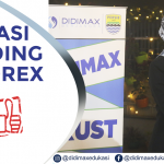 EDUKASI TRADING FOREX GRATIS KABUPATEN LAHAT