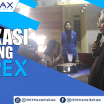 EDUKASI TRADING FOREX GRATIS DI TOBA SAMOSIR