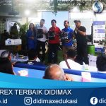EDUKASI TRADING FOREX GRATIS DI KABUPATEN ACEH TIMUR
