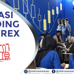 EDUKASI TRADING FOREX GRATIS DI ROKAN HILIR RIAU