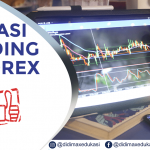 EDUKASI TRADING FOREX GRATIS DI BINTAN KEPULAUAN RIAU