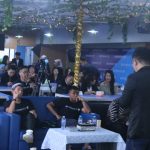 BELAJAR TRADING FOREX BERSAMA PEMAIN PERSIB BANDUNG